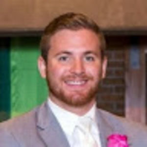 Meet your Posher, Steven m.